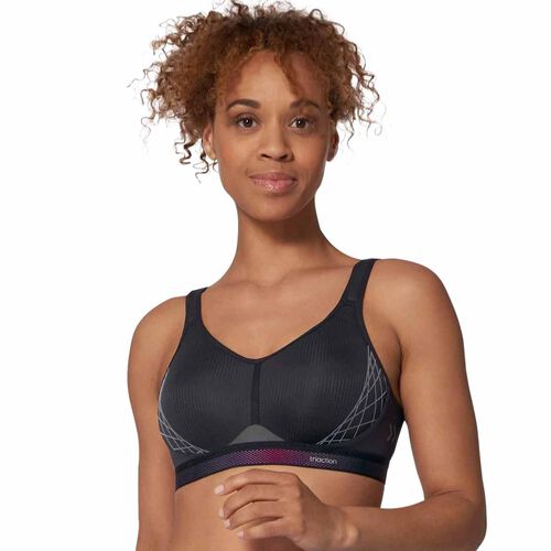 Triumph Triaction Cardio Flow Padded Bra